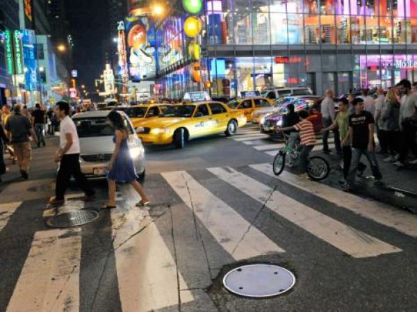 مدينة إيطالية تبتكر تقنية لإرشاد السائقين لأماكن الانتظار