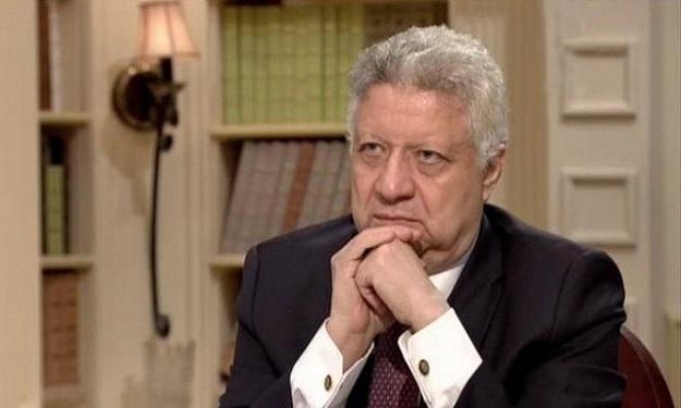 “الاستئناف” تحقق مع مرتضى منصور بتهمة إهانة القضاء