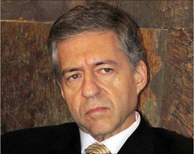 يوسي بيلين: على مصر الكشف عن علاقتها معنا