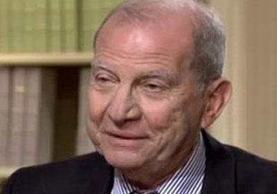 فيديو..أبو الغار:الانتخابات على الورق فقط وشعبية السيسي نزلت