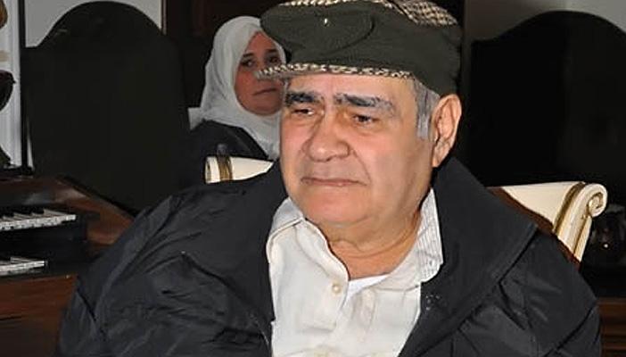 بالفيديو.. تعرَّف على رحلة سيد زيان من سلاح الطيران إلى السينما