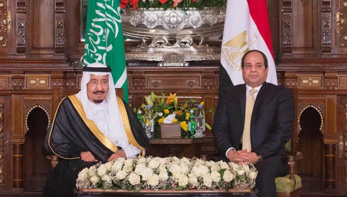 السعودية والزعامة العربية