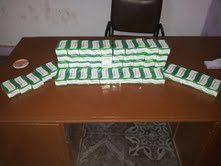 ضبط 5500 قرص تامول مخدر  بالأقصر