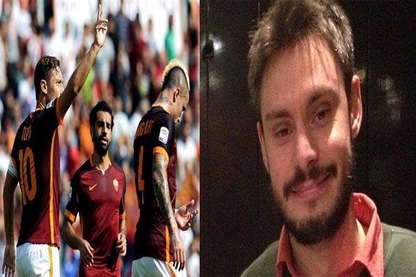 الأندية الإيطالية تدعم “ريجيني” بلافتات تطالب بالكشف عن حقيقة مقتله