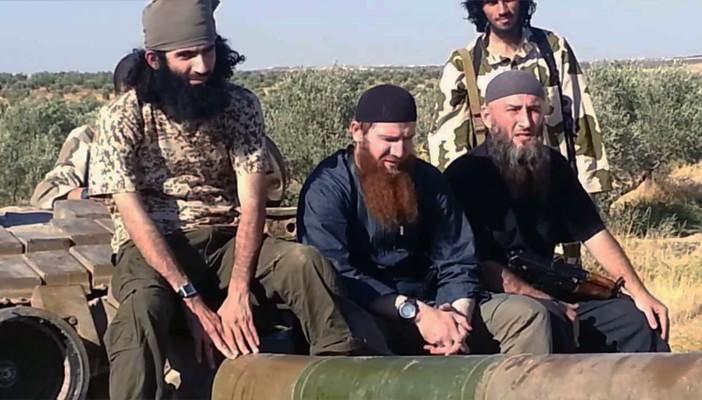 التليجراف: 6 آلاف أوروبي شاركوا في القتال بسوريا