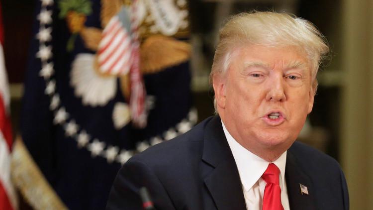 فوكس: قلق ترامب على أطفال سوريا مجرد “نفاق”