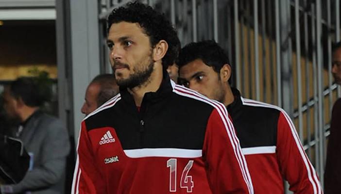 حسام غالي: لا توجد فتنة داخل المنتخب