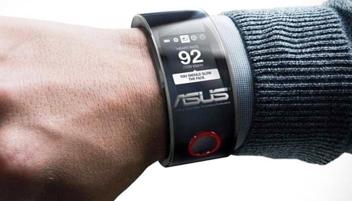 “أسوس” تكشف عن ساعتها الذكية الجديدة