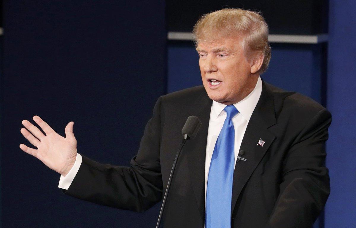 بعد ثلاثة أشهر في السُلطة.. هكذا تغيّرت فلسفة ترامب!