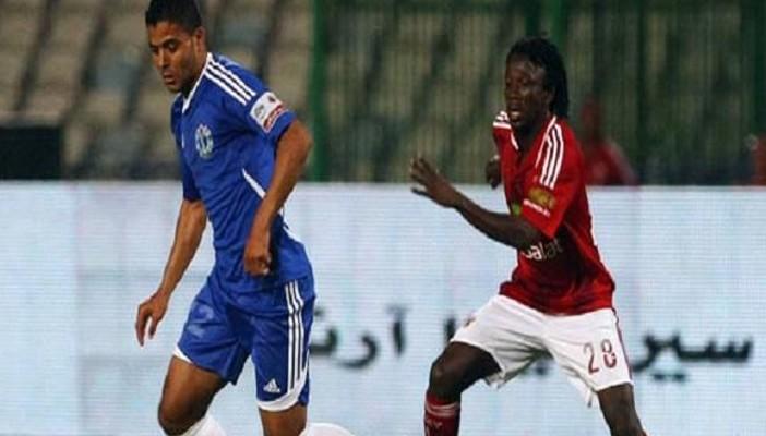 الأهلي يكثف مفاوضاته لضم إبراهيم عبدالخالق