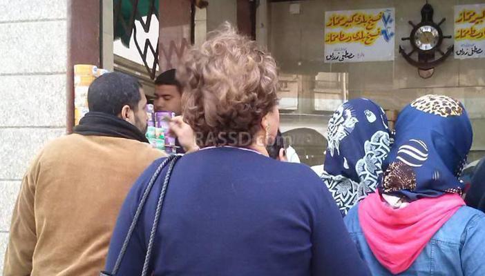 مواطنو الإسكندرية: “شم النسيم هذا العام بدون فسيخ”