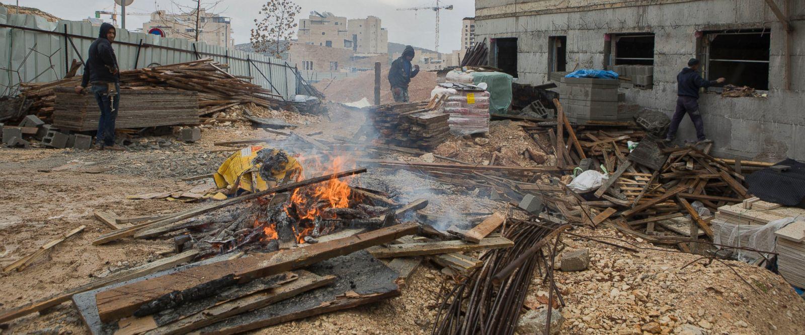 بعد خمسين عامًا من الحرب.. حلم الاستقلال الفلسطيني وحقيقة المستوطنات