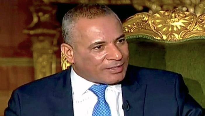 بالفيديو .. أحمد موسى: عائلتي لها وزنها و”الدكر يقرب من بيتي”