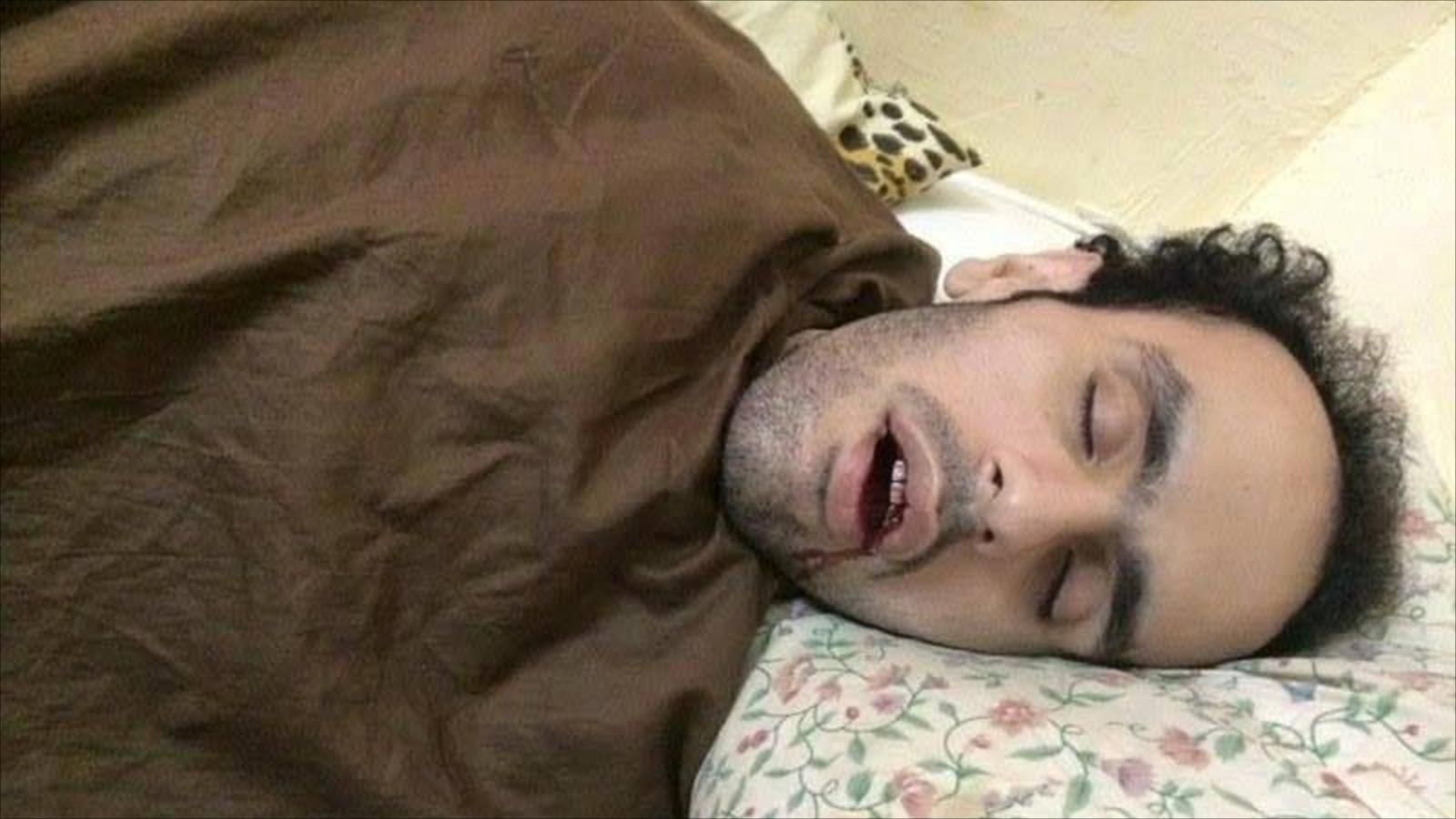 محمد سلطان يواصل إضرابه عن الطعام لليوم 443 على التوالي