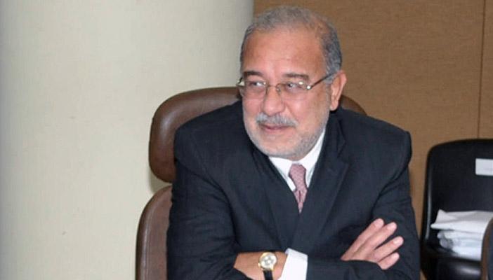 بدء اجتماع الحكومة الأسبوعي برئاسة رئيس الوزراء