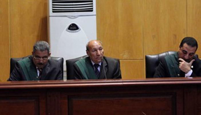 عنف دار السلام وإكرامي الصباغ.. أبرز محاكمات اليوم