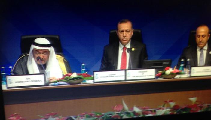 انطلاق القمة الإسلامية في إسطنبول بمشاركة 7 قادة جدد