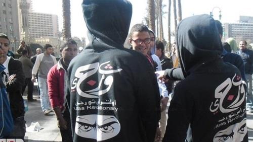 “التراس ثورجي” تعلن مشاركتها في فعاليات إسقاط قانون التظاهر