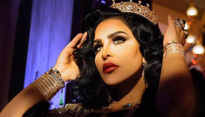 أحلام الإماراتية تعلن عودة برنامجها “ذا كوين” قريبًا