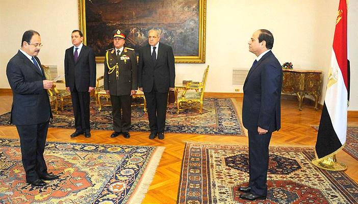 خبير لـ”رصد”: تنقلات الداخلية مرتبطة بتفجيرات سيناء والإنتاج الإعلامي