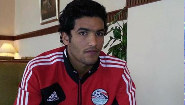 أنطوي وجمعة خارج قائمة الأهلي في مباراة إنبي