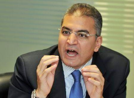 غدا ..الحكم في سب “شفيق” لعصام سلطان