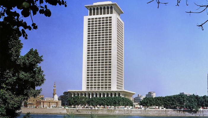 الخارجية المصرية تطالب رعاياها في اليمن بخوض رحلة الموت لإجلائهم