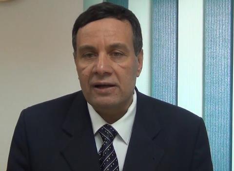 الحباك..حصر الآبار الجوفية لاستغلالها فى إنشاء مزارع سمكية بأسيوط