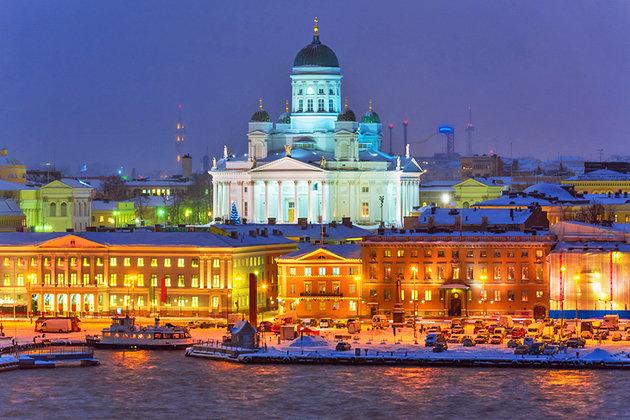 مصر في المرتبة 130.. تعرف على ترتيب الدول الأكثر أمانا في العالم