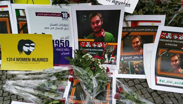 أزمة ريجيني: العواقب الوخيمة لنفاق الديمقراطيات الأوروبية