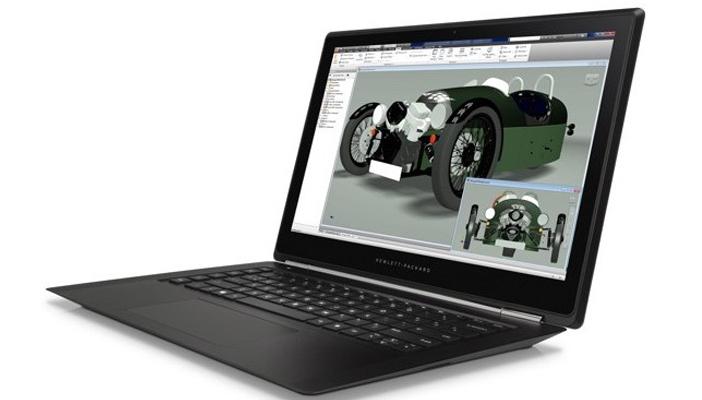 إتش بي تطلق الحاسب المحمول Omen Pro لمطوري الألعاب