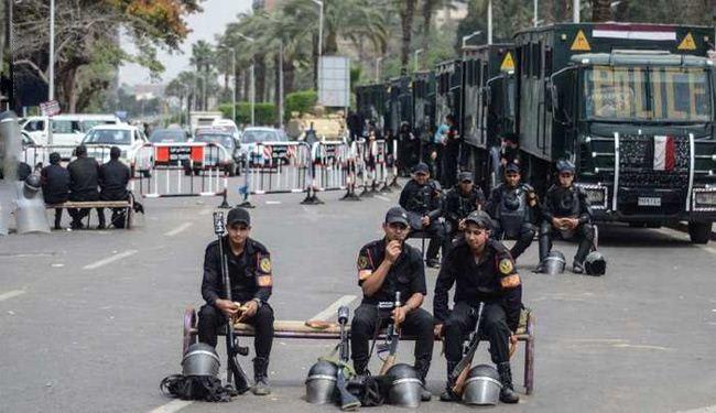 الداخلية عن تظاهرات رفض بيع الجزيرتين: نحذر من الخروج على الشرعية