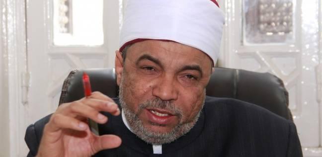 وكيل “الأوقاف”: مسيطرون على المساجد ومستعد للمحاكمة