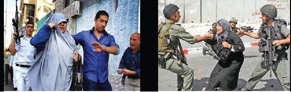 “القاهرة والقدس” تشابهت المشاهد واختلفت الأماكن