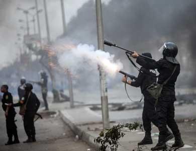 “الصحفيين”: هناك تقاعس عن حماية المراسلين