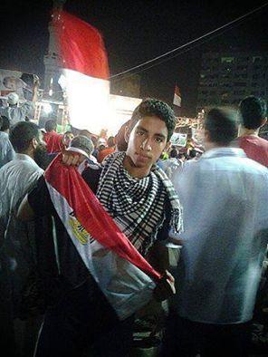 اعتقال طالب ثانوي بمركز طامية في حملة مداهمات لداخلية الانقلاب