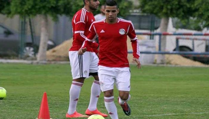 اتحاد الكرة: غرامة مؤمن زكريا قرار نهائي