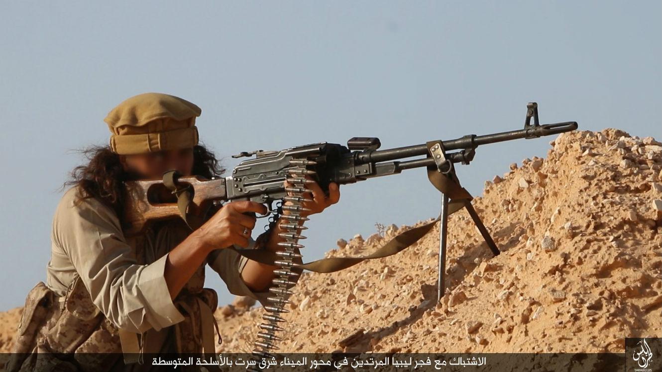 “وور إن ذا روك”: ثلاثة كيانات في ليبيا تصنع صراعات تهدم المستقبل