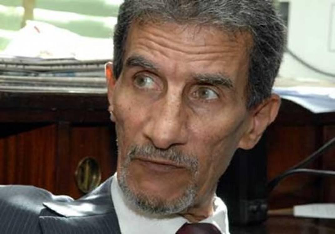 هنا.. المقال الممنوع من النشر للسفير معصوم مرزوق عن تيران وصنافير