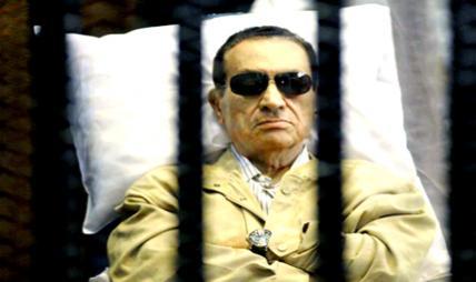 اليوم ..نظر تظلم “مبارك ” لإخلاء سبيله