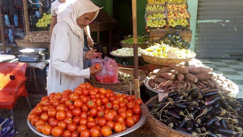 استقرار أسعار الدواجن واللحوم والأسماك والخضار والفاكهة