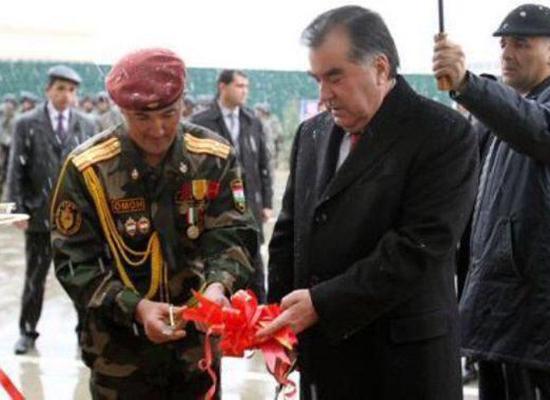 بالصور| مقتل وزير دفاع تنظيم الدولة في الموصل.. من هو ؟