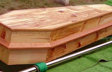 وصول جثمانين لمواطنين مصريين من عمان