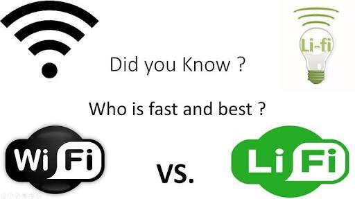 بنهاية 2016.. دبي تطلق خدمة “LiFi” في شوارعها