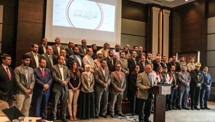 المجلس الثوري يطالب حكومات العالم بوقف أحكام الإعدام في مصر