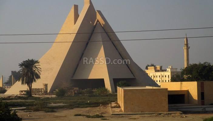 بعد 14 عامًا و100 مليون جنيه.. متحف إخناتون في المنيا “محلك سر”