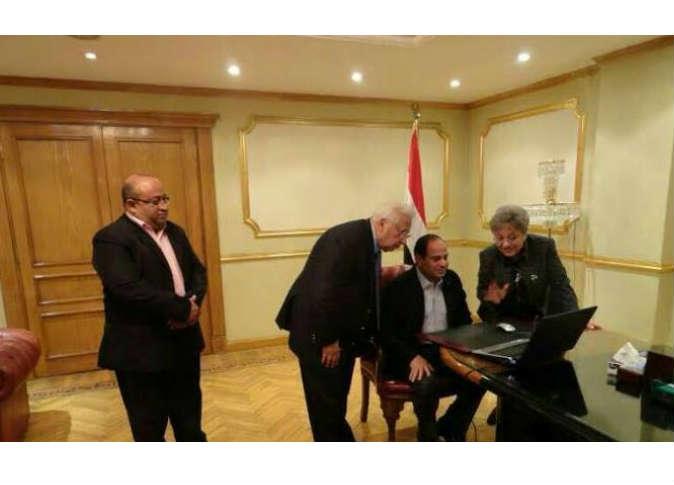 “الطبية المتخصصة”: 16 مرشح محتمل بينهم 3 مرشحات خضعن للكشف