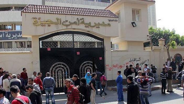 بروايات الأهالي.. قسم شرطة أبو النمرس “مقبرة الشباب”