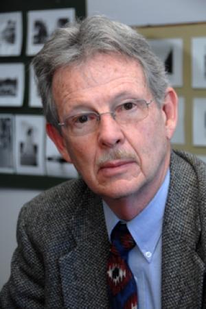 شبرنجبورج لـ”رصد”: الديمقراطية انتهت في مصر لكن الحلم بها ما زال حيا