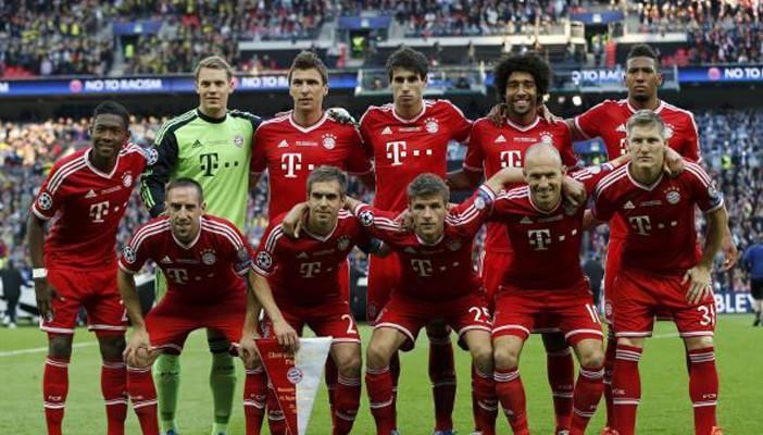 الإصابات تهدد البايرن أمام بورتو في نصف نهائي دوري الأبطال